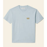Louth Tee in Salt