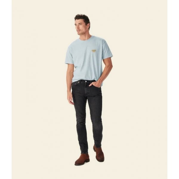 Louth Tee in Salt