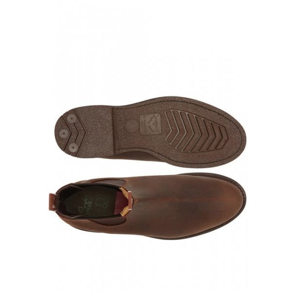 Gardener Boot i
