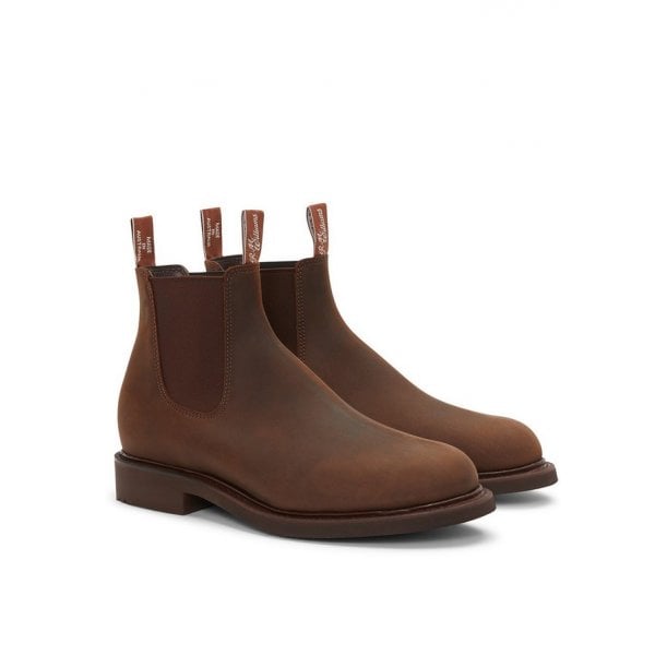 Gardener Boot i