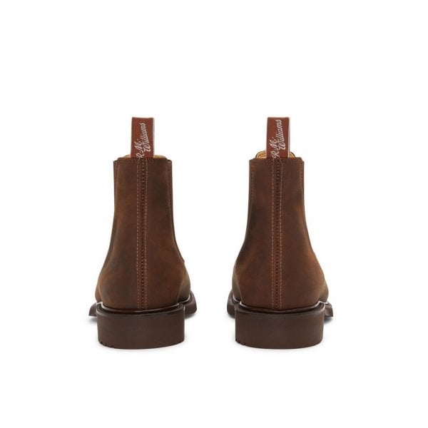 Gardener Boot i