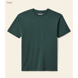 Mens Parson T-Shirt in Pine