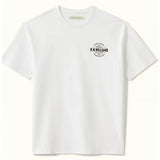 Mens Prospect T-Shirt in White