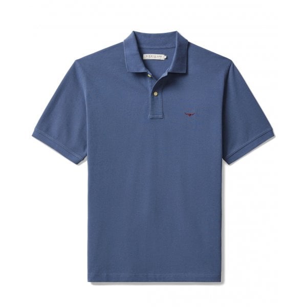 Mens Rod Polo in Blue