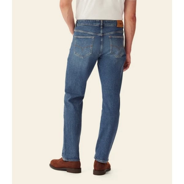 Ramco Jean in Vintage Indigo