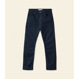 Ramco Twill 5 Pocket Jean in Navy