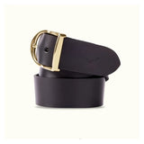 Womens Isla Belt Leather