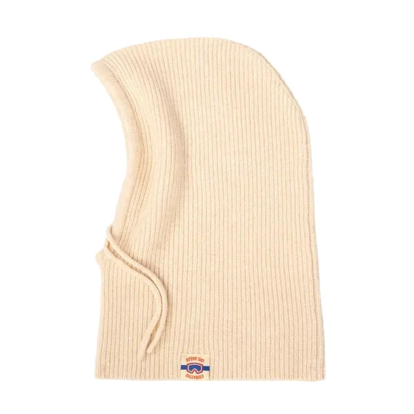 100% Wool Balaclava