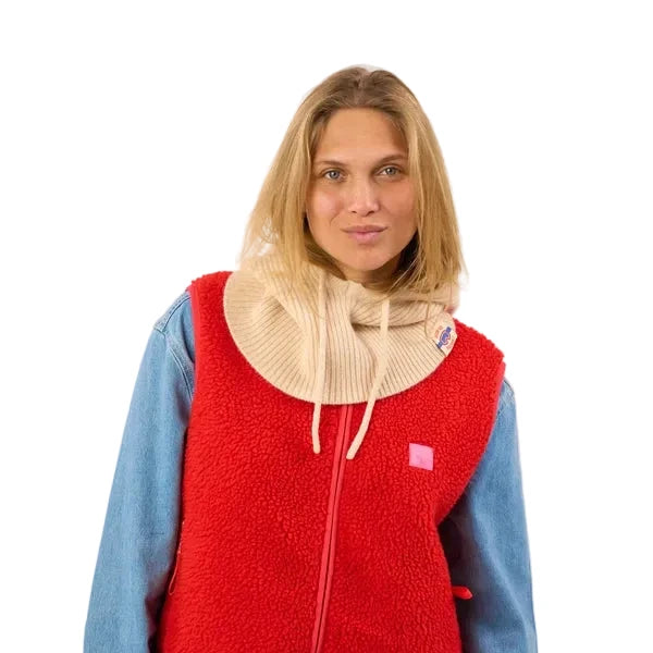 100% Wool Balaclava