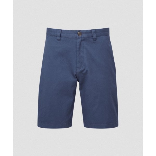 Harlech Shorts in French Navy