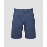 Harlech Shorts in French Navy
