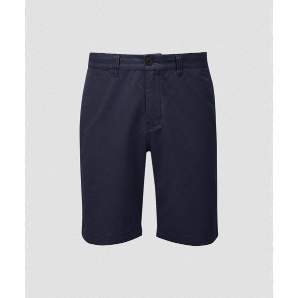 Harlech Shorts in Navy