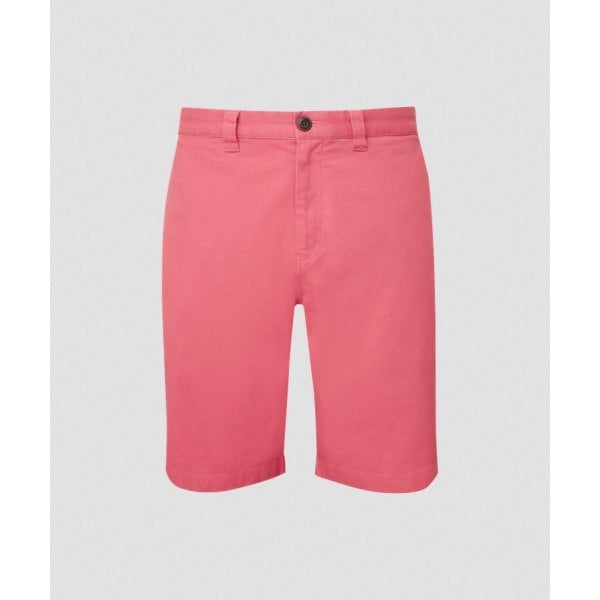 Harlech Shorts in Sun Coral