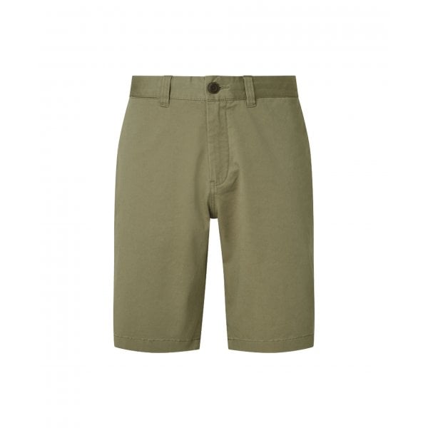 Mens Paul Shorts in Light Khaki