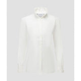 Sheringham Shirt in White