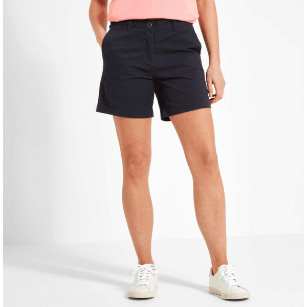 Womens Iris Short in Navy