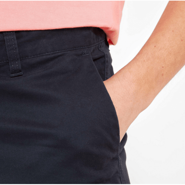 Womens Iris Short in Navy