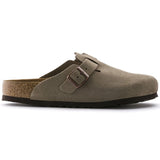 Boston in Taupe SFB Regular Fit