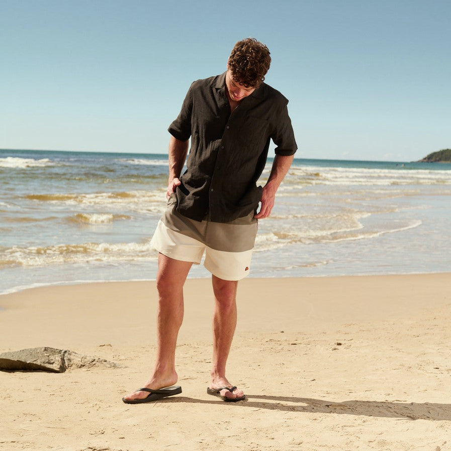 Classic Arch Support Flip Flops