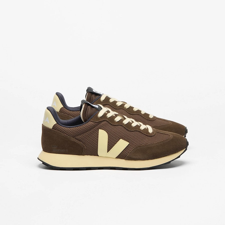 Rio Branco II Alveomesh Trainer in Eagle Sun