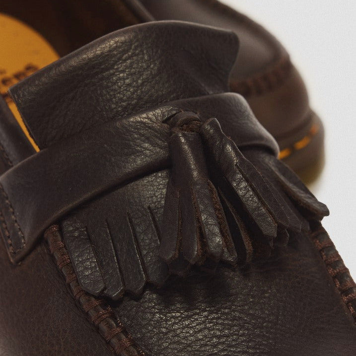 Adrian YS Ambassador in Dark Brown