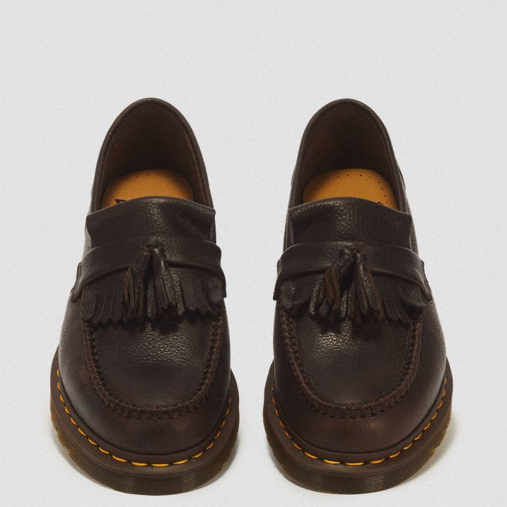 Adrian YS Ambassador in Dark Brown