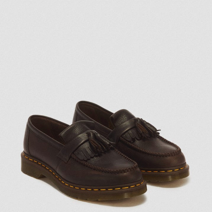 Adrian YS Ambassador in Dark Brown