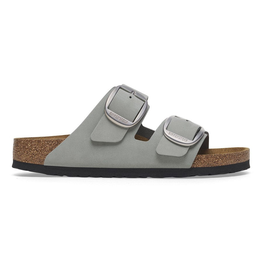 Arizona Big Buckle in Pure Sage