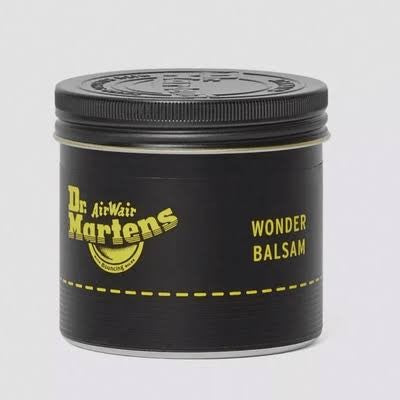 Wonder Balsam