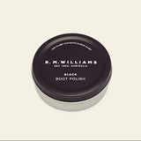 Stockman's Boot polish
