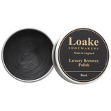 Luxury Beeswax Polish