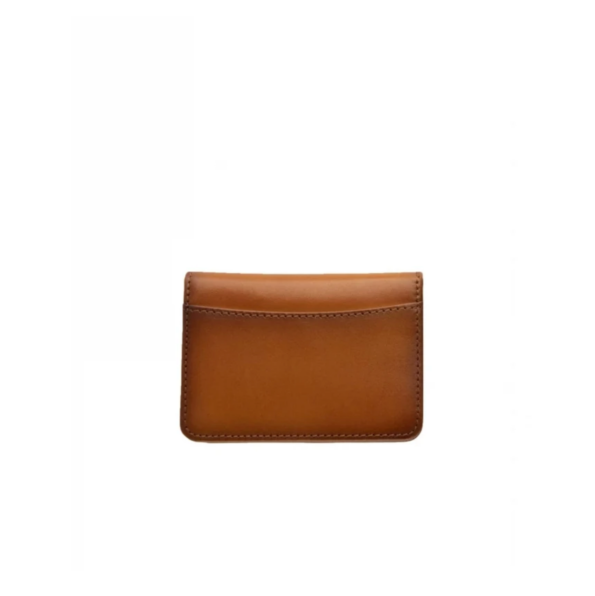 French Church Flap Card Holder
