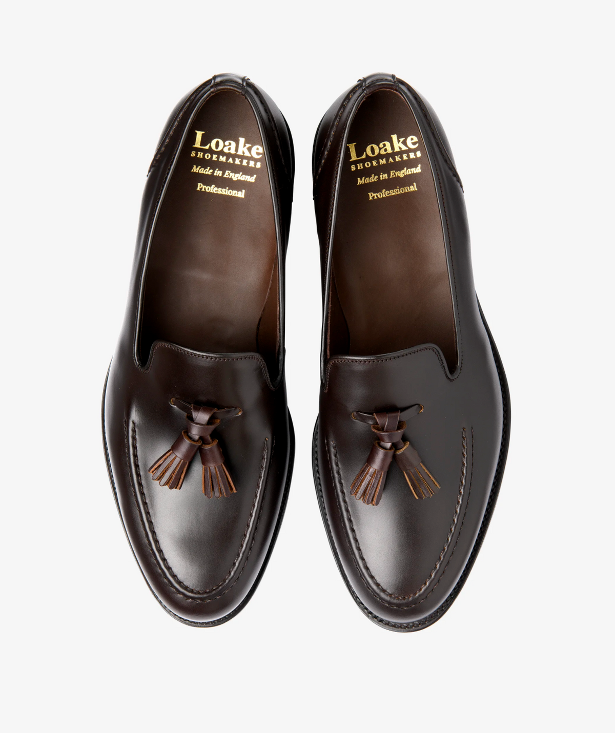 Brunel Loafer