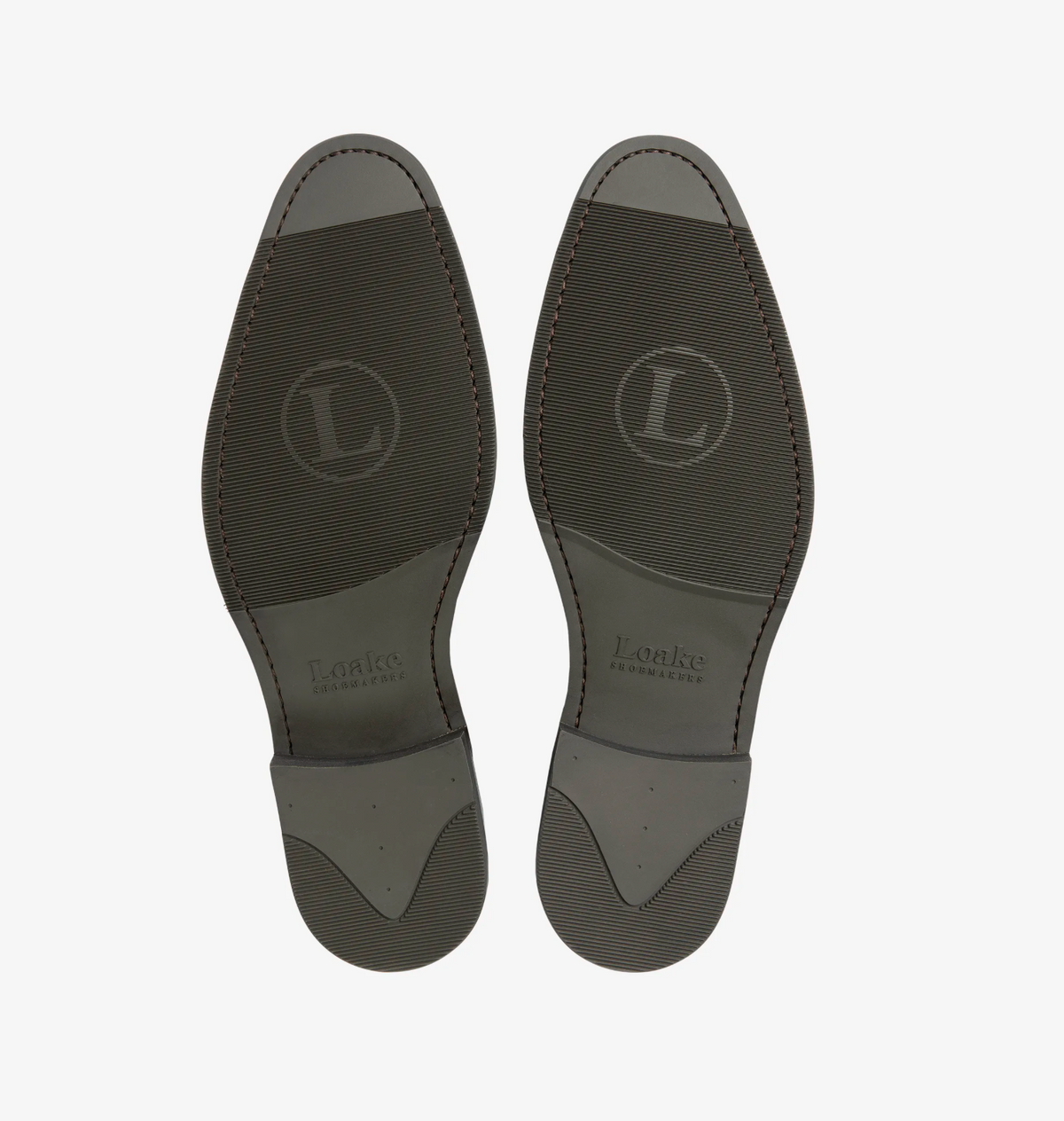 Brunel Loafer