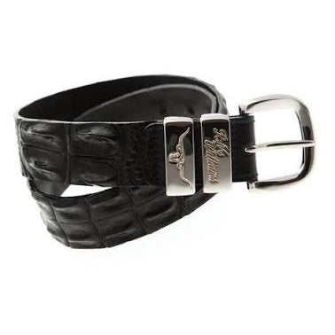 1½″ Crocodile Belt