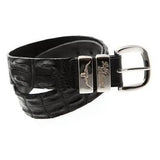 1½″ Crocodile Belt