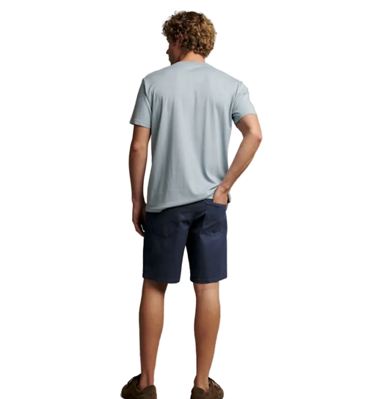 Parson T Shirt
