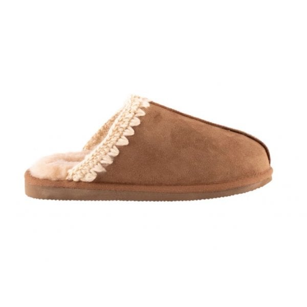 Womens Selina Slipper