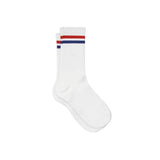 Retro Stripe Sock