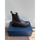 Henry Country Boot Lightweight in Espresso