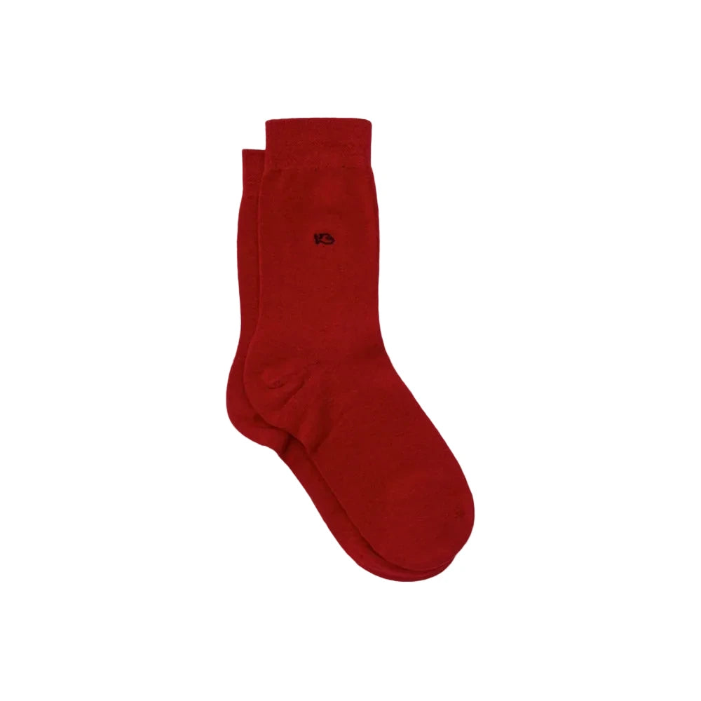 Combed Cotton Sock