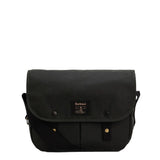 Field Waxed Riever Crossbody Bag