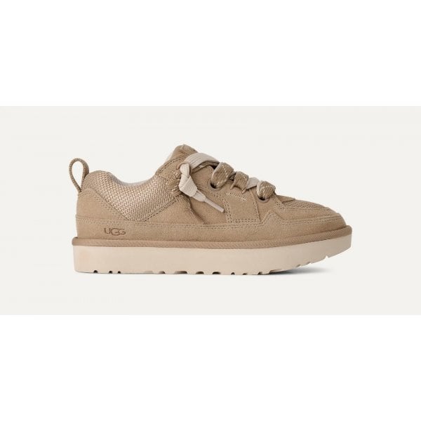 Lo Lowmel trainer in Mustard Seed