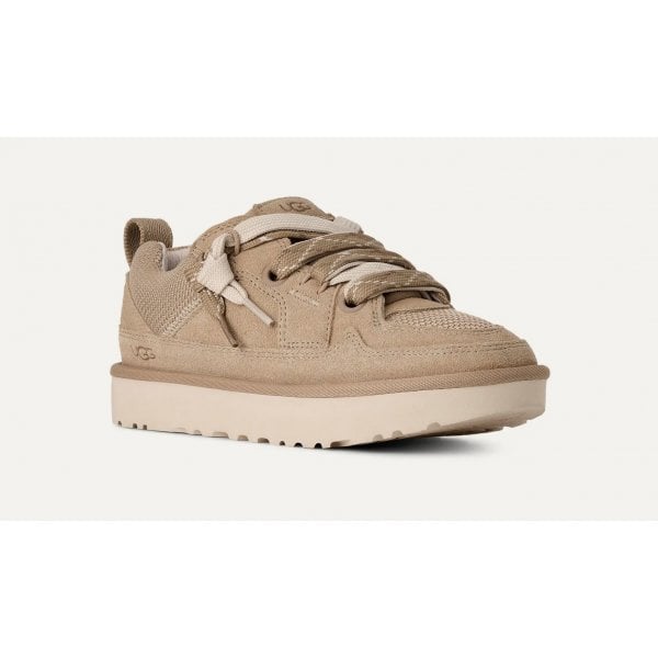 Lo Lowmel trainer in Mustard Seed