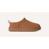 Womens Classic Micro in Chestnut