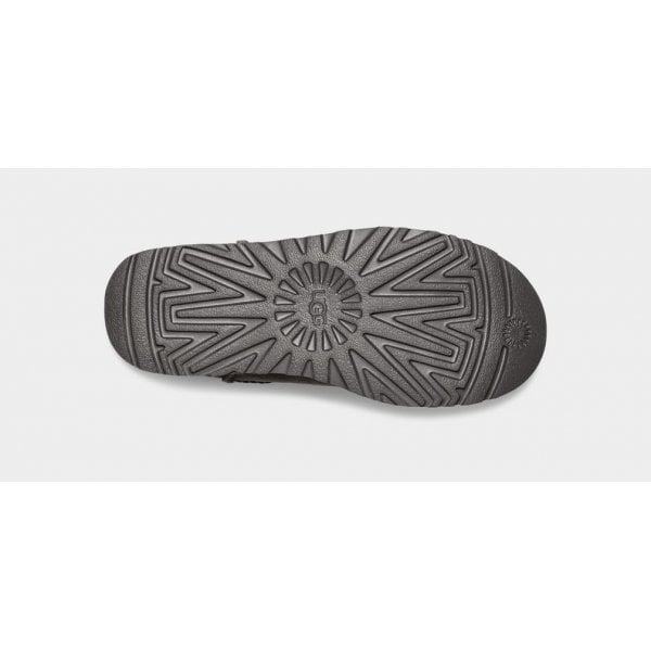 Womens Classic Mini II Boot in Grey