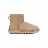 Classic Mini II Boot in Sand
