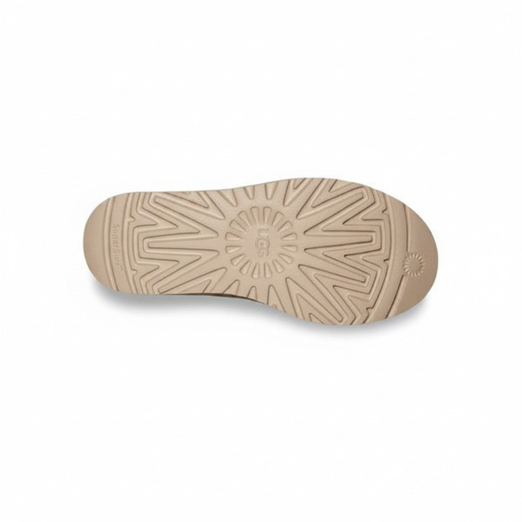Classic Mini II Boot in Sand