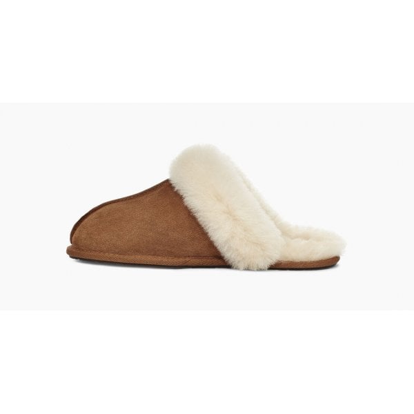 Scuffette II Slipper