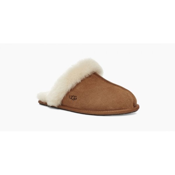 Scuffette II Slipper